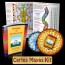Cartes Mayas Kit