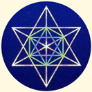 sacred geometry star
