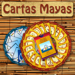 Cartas Mayas