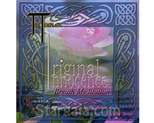 Meditation CD : Original Innocence