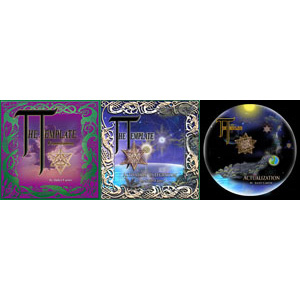 The Template CD Set