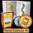 Mayan Calendar Kit