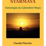 Livre Starmaya, Astrologie du Calendrier Maya